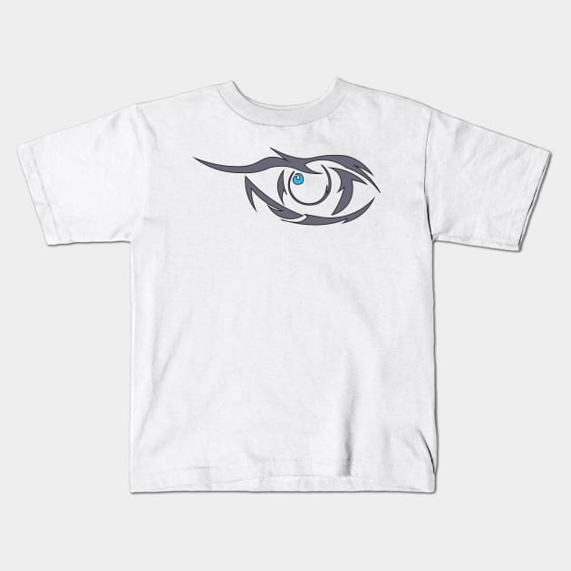 Erudite divergent Kids T-Shirt by Soodle